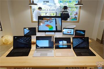 搭載Intel 第10代 效能出色 11.5小時長效續行 全新的Microsoft 微軟 Surface Laptop 3 開箱 評測 