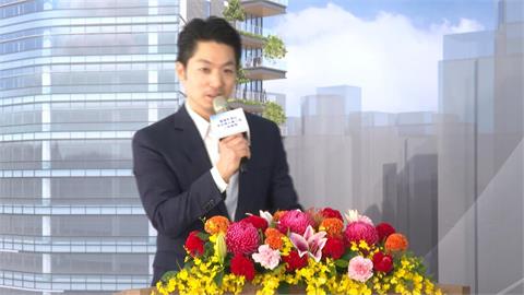 蔣萬安稱"辯論不是越多場越贏" 沈伯洋:市政應是你的強項