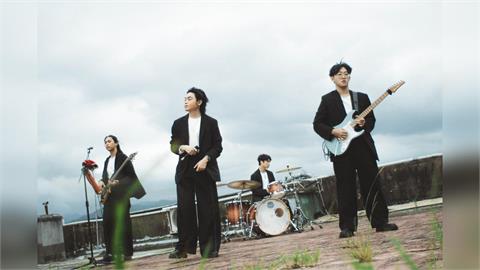 快新聞／得獎神曲險被放棄！「阿克沃」首張專輯問世　幕後血淚曝光