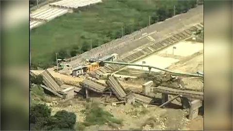 一眼看新聞／深夜強震嚇醒全台！台灣10大地震史快速盤點