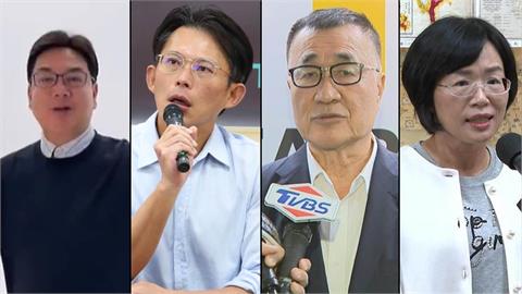 新北市長民調曝李四川是「藍白最強」？卓冠廷揭1端倪：侯友宜是最大變數！