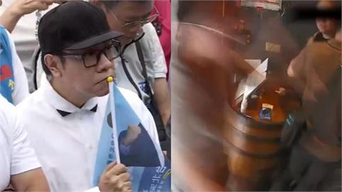 蔡康永證實「同志酒吧被抄」是參與政治導火線！親揭心聲：不能看著一切走回當年