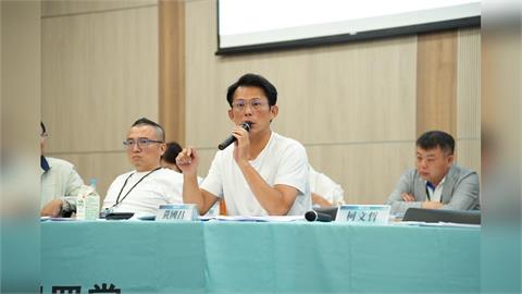 快新聞／借鏡基隆模式？民眾黨力推聯合政府　黃國昌宣布啟動地方巡迴論壇