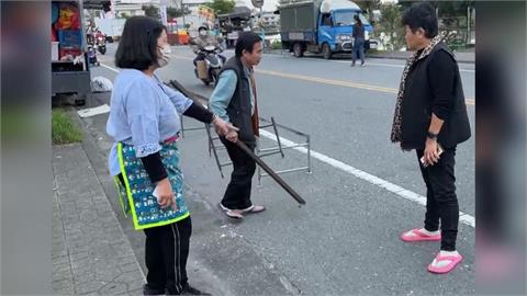 宜蘭一天一夜市攤販管理難！　遍地開花推手人稱「美利姐」