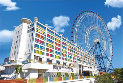 春假必去！搶攻兒童節商機…符合「1條件」免費玩樂園好康大放送！