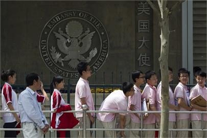 快新聞／留學注意！美國務院一口氣撤銷6000份國際學生簽證　理由曝光了