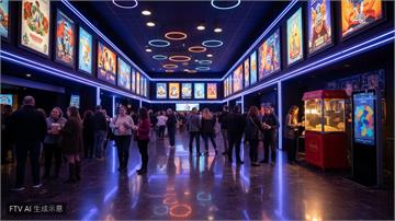 英雄退燒？好萊塢暑假檔期開跑　動作片票房占比創15年新低