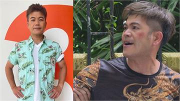 馬國弼回歸八點檔！加入《好運來》演出「雙面人」