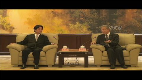 賴總統昔對中國官員談六四天安門　網友：真正不卑不亢捍衛台灣價值