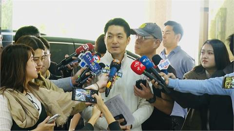 傳政院兩大咖將「御駕親征」！連任之路荊棘滿布？蔣萬安回應曝