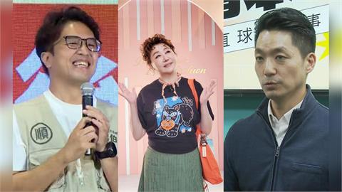 藍心湄挺沈伯洋or蔣萬安？網揪她受訪「脫口1句」成關鍵：已隱約表明立場