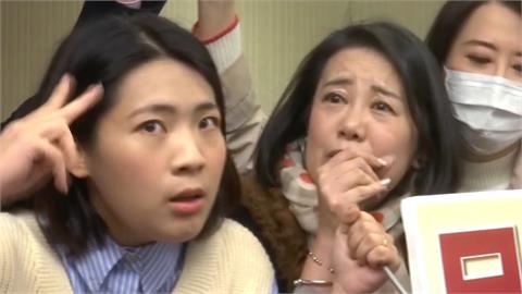 徐巧芯、王鴻薇大罷免選情升溫！　傳若被罷免成功兩人「互換選區」再戰