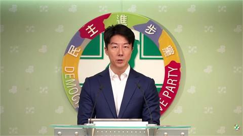 快新聞／薔琵颱風襲台釀農損！吳崢：卓榮泰已指示農業部全力協助
