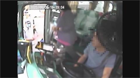 嘉義老夫婦拿敬老卡搭公車出遊　遇惡司機狂酸「浪費國家資源」