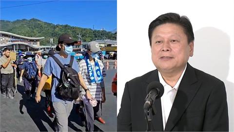 鏟子超人挖開花蓮20年「政治污泥」！他曝傅崐萁靠「1手段控制人民」揭真實陰謀