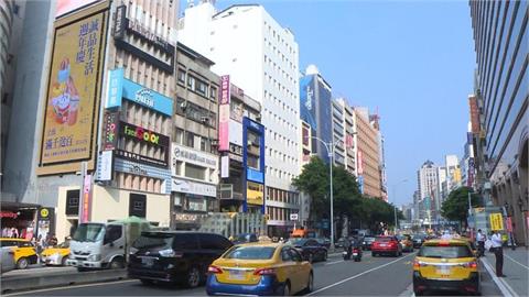 中山商圈恐團滅？　蔣萬安曝解套方法：都市計畫全盤檢討