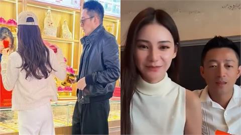 汪小菲「深情憔悴模樣」全消失！揪嫩妻急奔「北京求子聖地」網看穿：傷心是人設