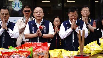 傳台積電桃園龍科三期設廠 台水3大供水保障與再生水策略全力備戰