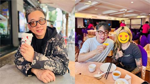 詹惟中愛女民宿遭抵制「疑逃漏稅」！本人曬「營業執照」打臉喊告：女兒很無辜