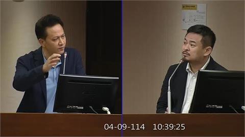 快新聞／藍白刪凍新手爸媽產檢假補貼預算　藍委邱鎮軍急要勞動部再提案補救
