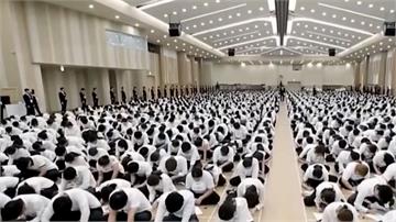 快新聞／韓國首度證實 新天地教會成員曾到武漢