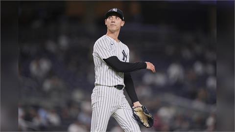 MLB(影)／後援0.1局核爆5分！洋基牛棚大將威佛破大防：我表現糟透了