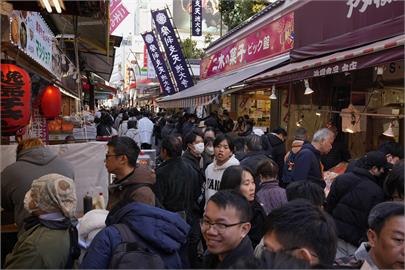 日本9天年假近尾聲　新幹線、國內飛機航班一位難求