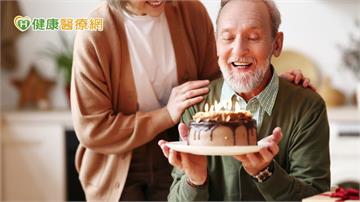百歲人瑞90歲開始洗腎　長達10年仍保有活力人生