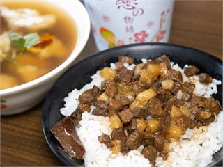 花蓮四八高地本舖　無勾芡「魷魚羹」每碗現點現煮