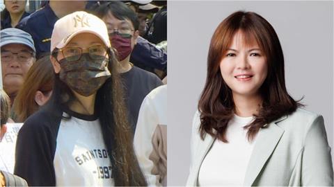 亞亞遭驅逐喊侵犯人權！議員曝中國「巨大陰謀」：是敘事陷阱的開端