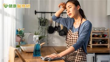 你是「照顧者角色」？諮商師：請刻意練習「留空間給自己」