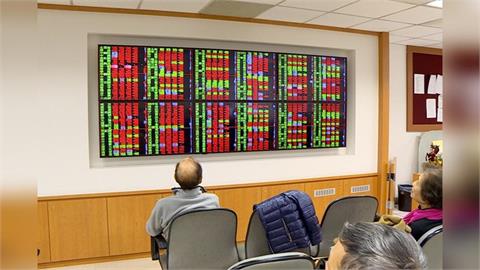 漲幅收斂未能站上2萬8！台股終場僅小漲63點　台積電收1,480元平盤價