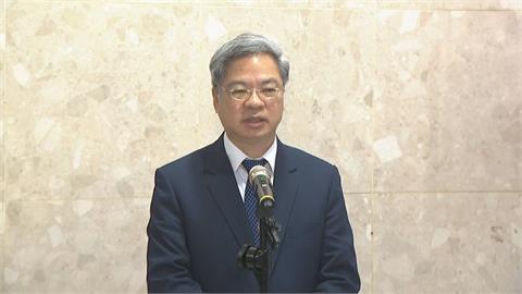 台美關稅降至15%不疊加！與日韓歐盟齊平　龔明鑫：心情如撥雲見日