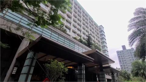 快新聞／礁溪長榮鳳凰酒店今復業　客房靜置24小時、採梅花間