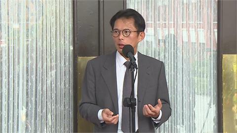 快新聞/與張晉源赴港?黃國昌喊「不道歉就提告」 認了曾申請簽證遭拒