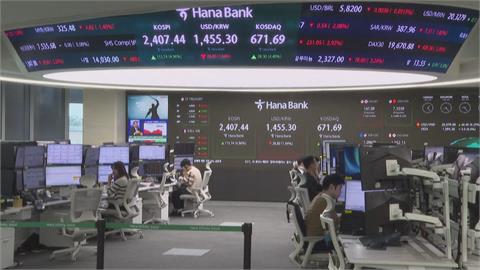 對等關稅急踩煞車  亞股開盤回神 日股狂飆逾3千點