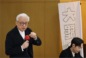 關稅可解決「罷免只有一次機會」　曹興誠狠嗆：看國民黨怎麼鬧呢？