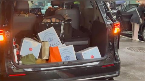 快新聞／黃仁勳晚宴地點出爐了！準備「1物」為台積電打氣　畫面全曝光