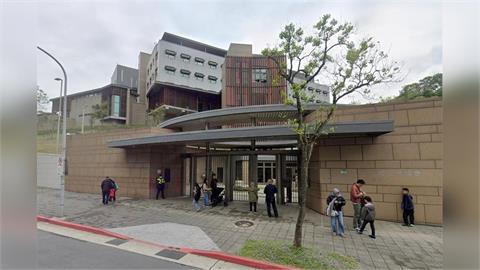 最新/內湖AIT接獲「可疑包裹」 刑事局帶回鑑識中