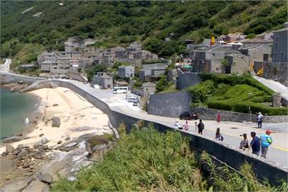 快新聞／中國開放福建旅客赴馬祖旅遊　象徵意義恐大於實質利益