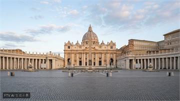 教宗Pope Leo肺部發現結節　梵蒂岡證實將住院開刀切除