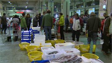員工檢舉「假現撈」反遭記過 台中魚市場爆疏失