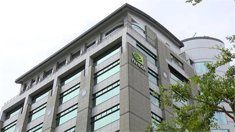 輝達、北市府完成北士科簽約　蔣萬安：台北是輝達的家