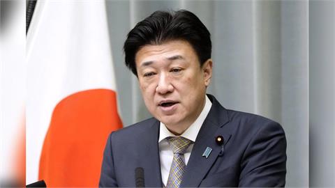 日本國會譴責中國！高市內閣持續關注台灣情勢　林佳龍：由衷感謝