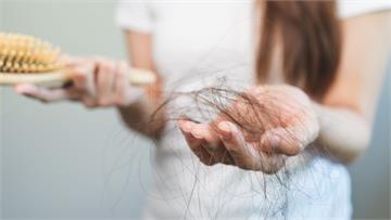 每天「狂掉頭髮」原因找到了！ 專家解析：8大NG行為別再做