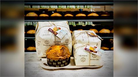 最佳耶誕禮物 義大利人百年耶誕糕《BAJ 1768 MILANO》現貨抵台