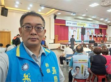 快新聞／藍營前操盤手分析726票源　白營貢獻2成反罷票、挺罷增12%反共仇恨票