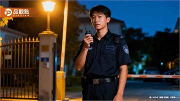 24歲夜班保全月薪3.8萬太爽反焦慮！過來人嘆：都在滑手機