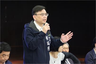 快新聞／高鐵南延年底定案！　鐵道局：高雄車站明挖段有望再縮短0.4公里