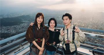 賈永婕被控自戀又有大頭症　老公崩潰求小S出手